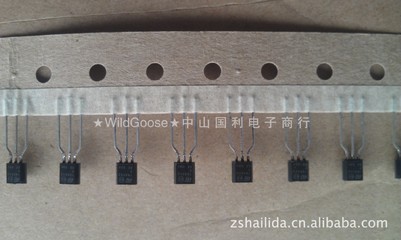 STQ1NK60Z TO92编带 高品质场效应管，源自ST原装，国利(个体经营)专业供应
