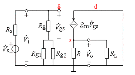 场效应管放大电路深度解析 从原理到应用