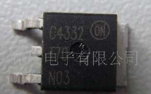 NTD70N03 详解ON安森美N沟道场效应管的世界工厂网产品信息