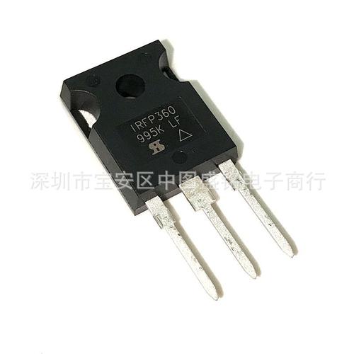 irfp360 全新进口原装 irfp360pbf to