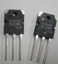 【k2749】最新最全k2749 产品参考信息